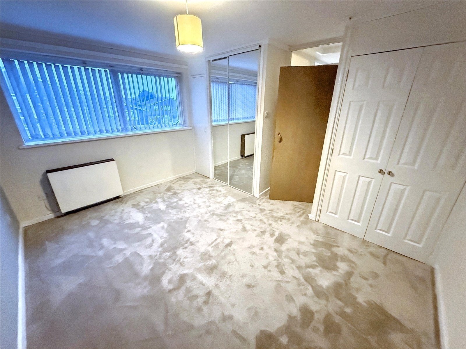 Flat Yew Tree Crescent in Melton