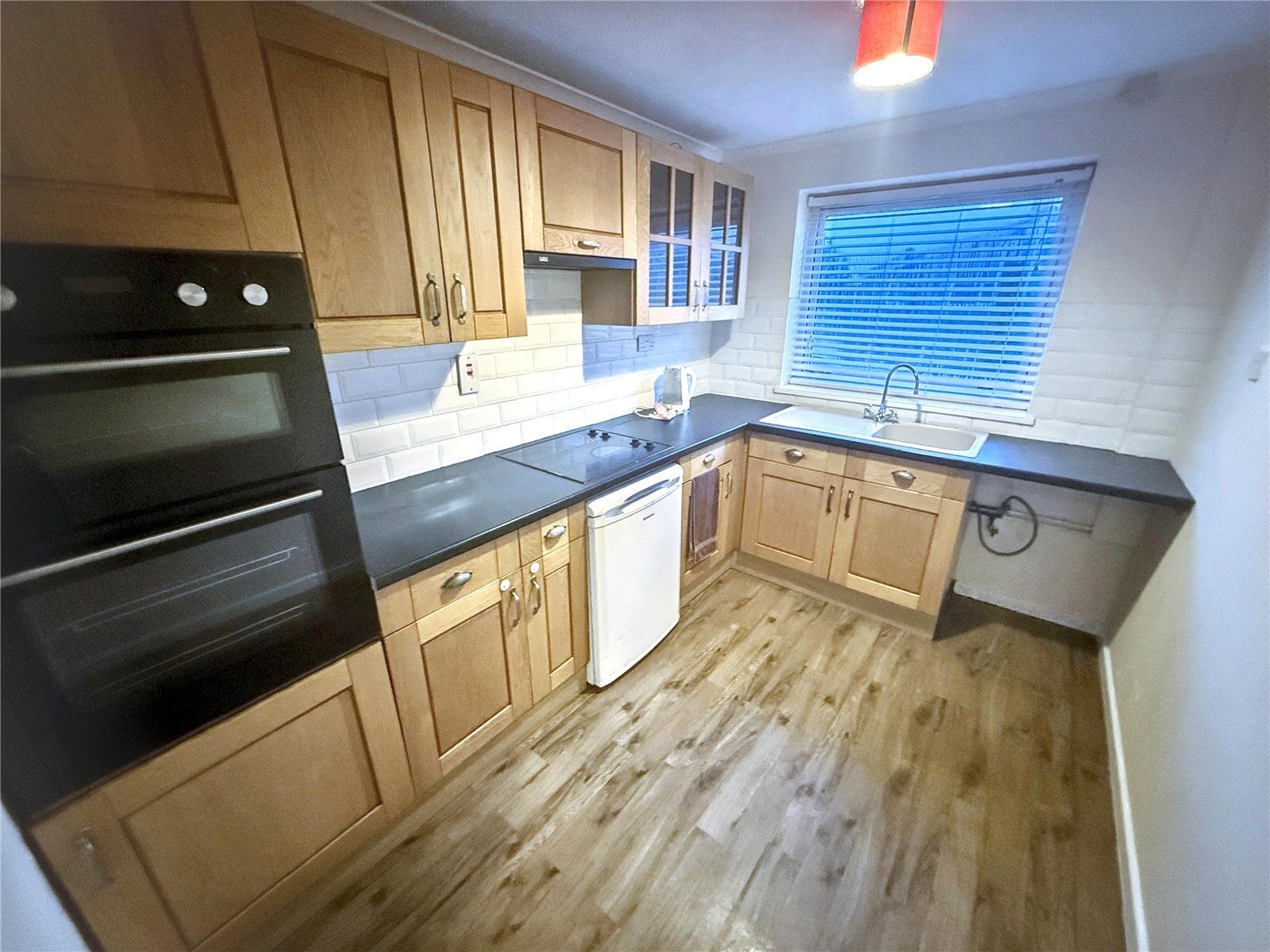 Flat Yew Tree Crescent in Melton