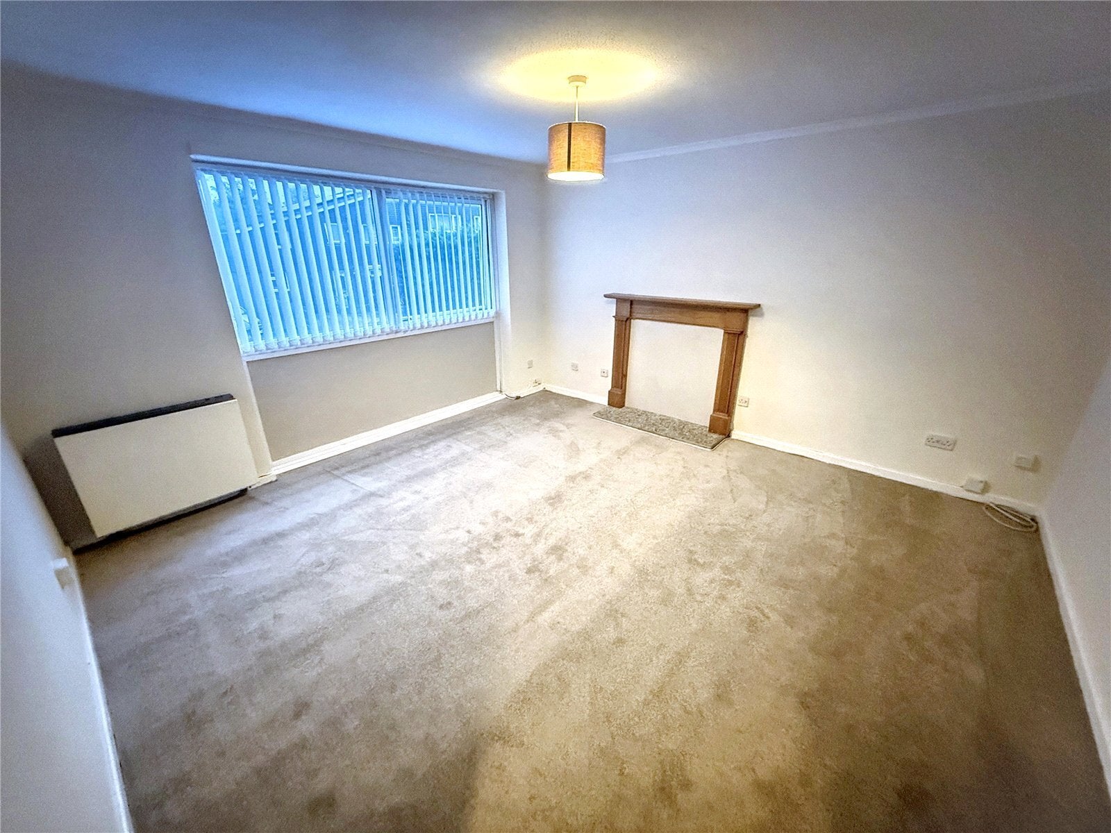Flat Yew Tree Crescent in Melton