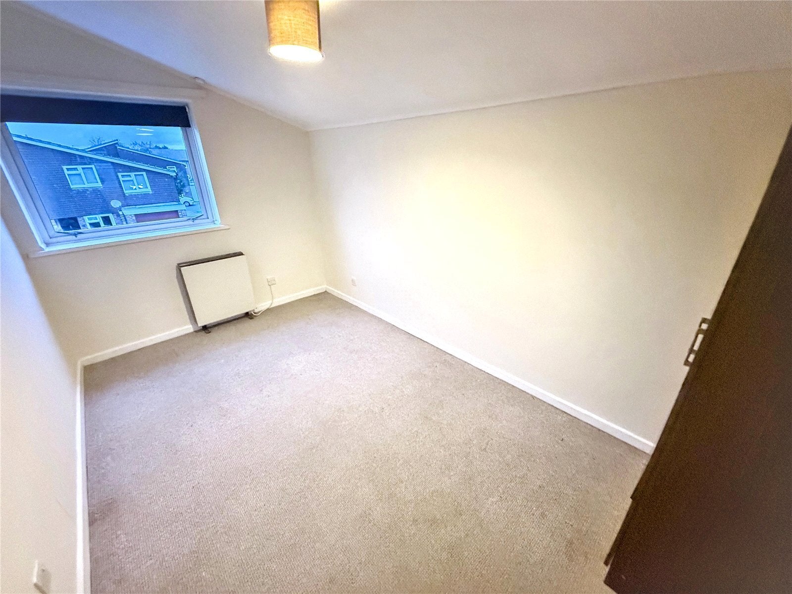 Flat Yew Tree Crescent in Melton