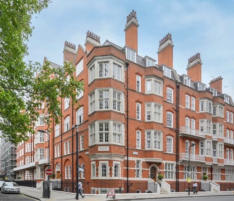 Room Adeline Place in Greater London