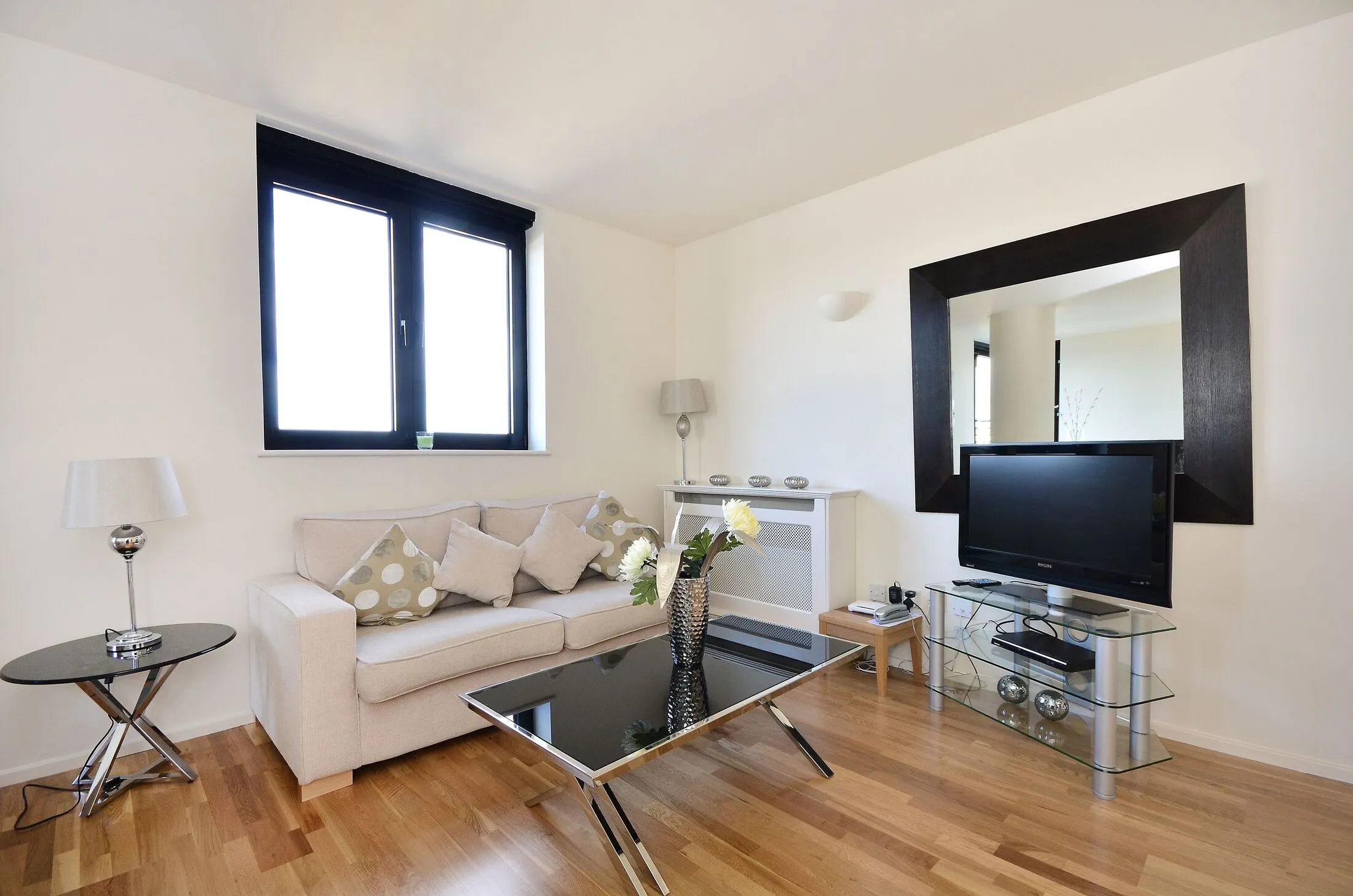 Flat Cromwell Road in Greater London
