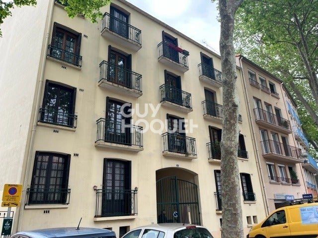 Flat Rue du Commerce in Céret
