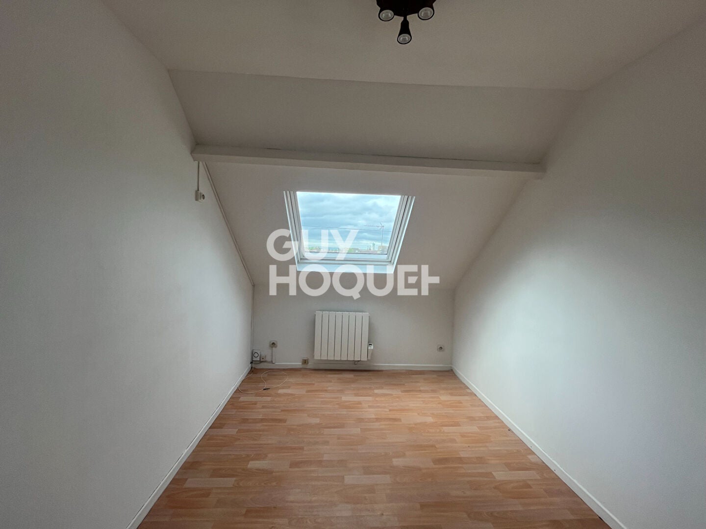 Appartement Rue Newton à Calais