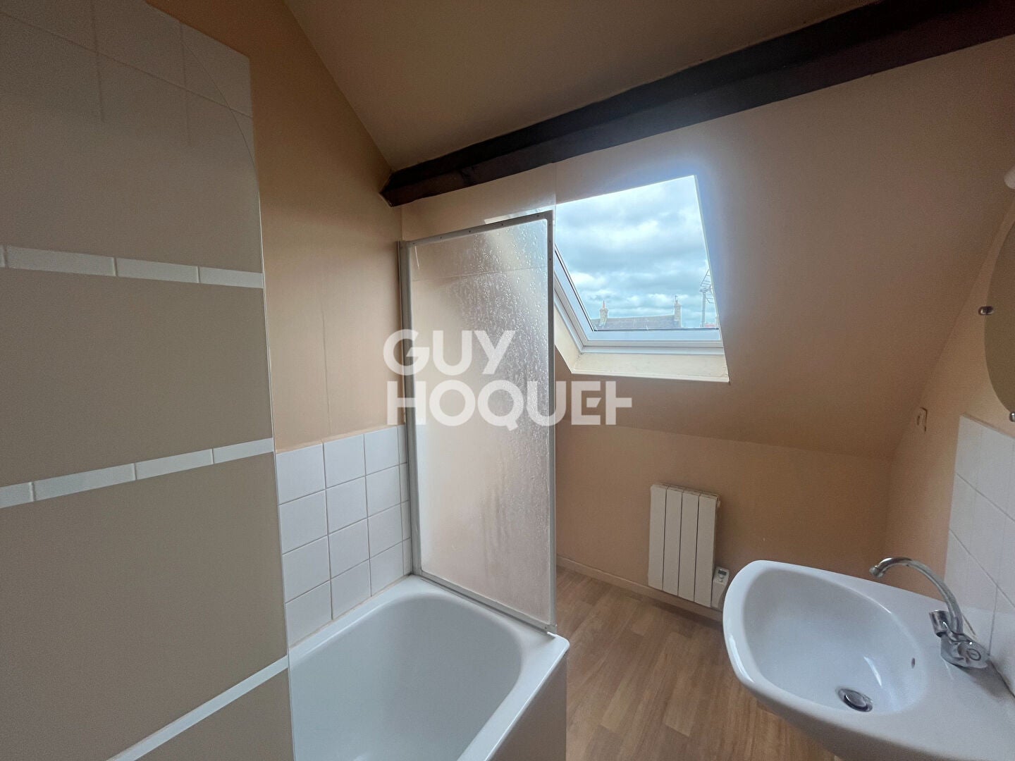 Appartement Rue Newton à Calais