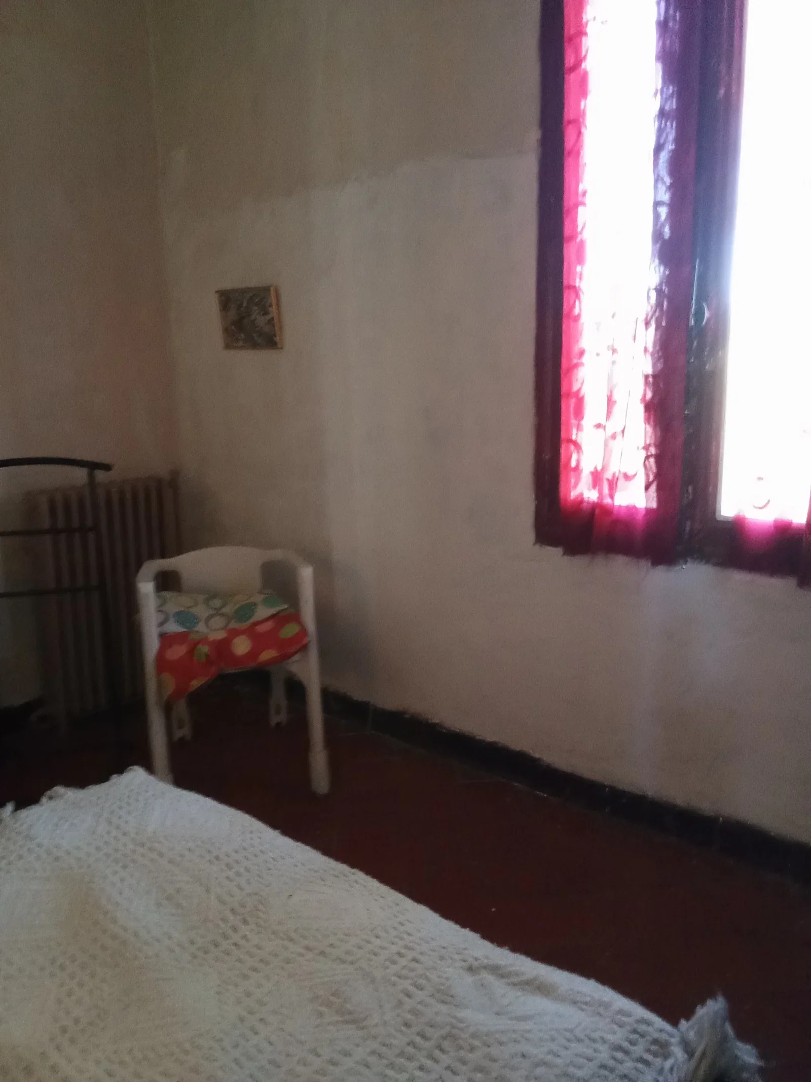 Chambre Via Rhôna à Arles