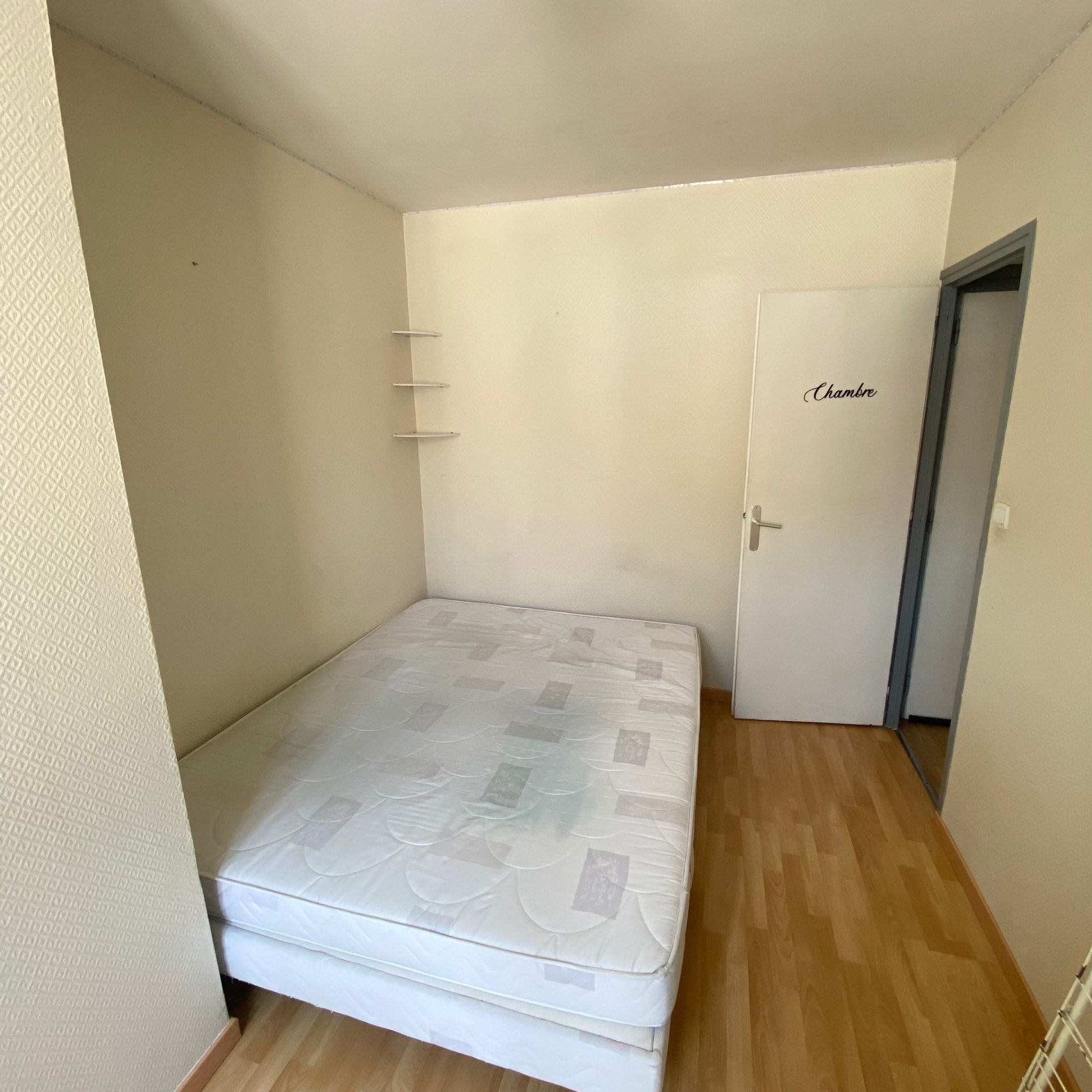 Appartement Chemin de la Rivoire à Annonay