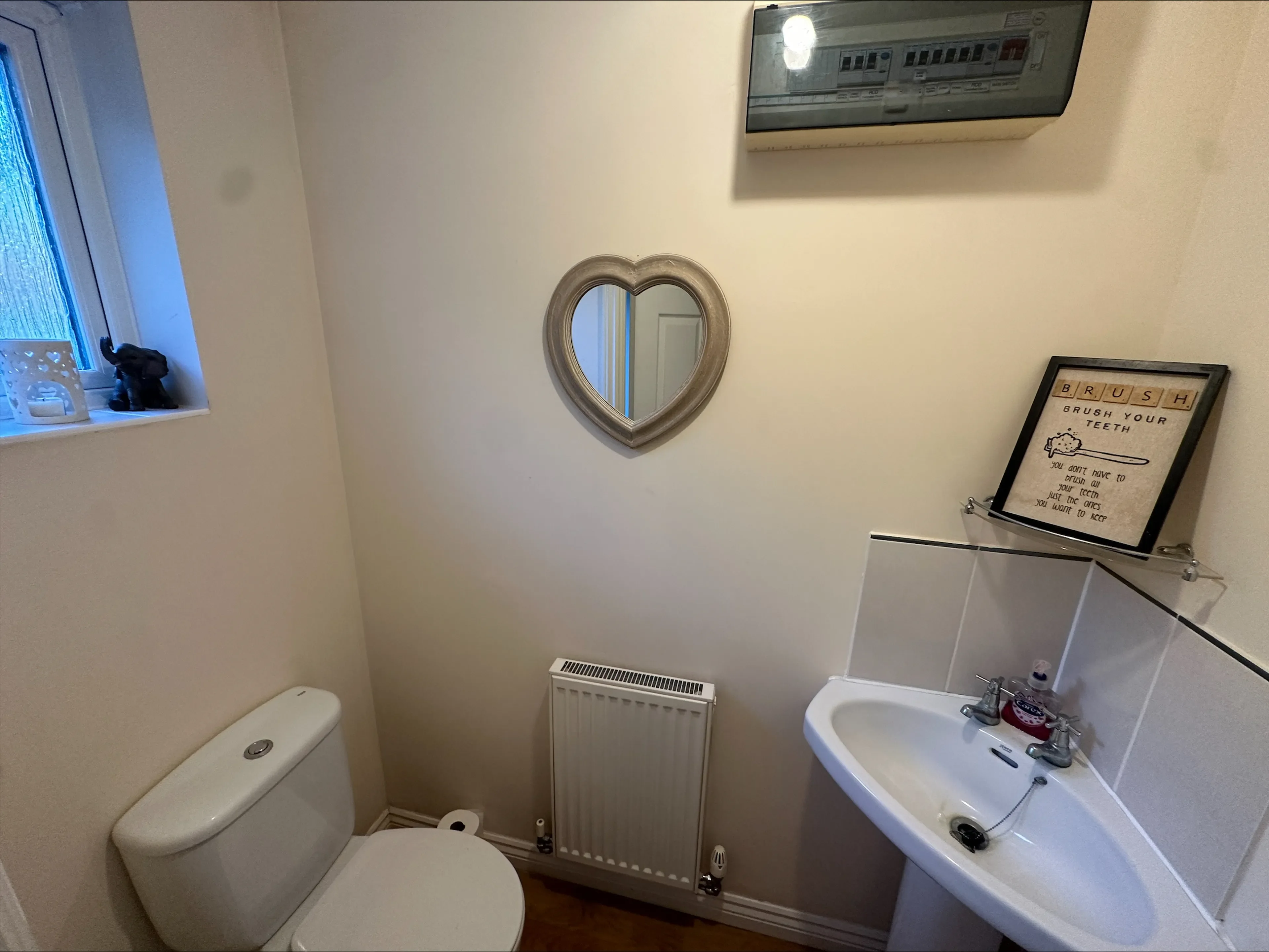 House Russet Close in Dover