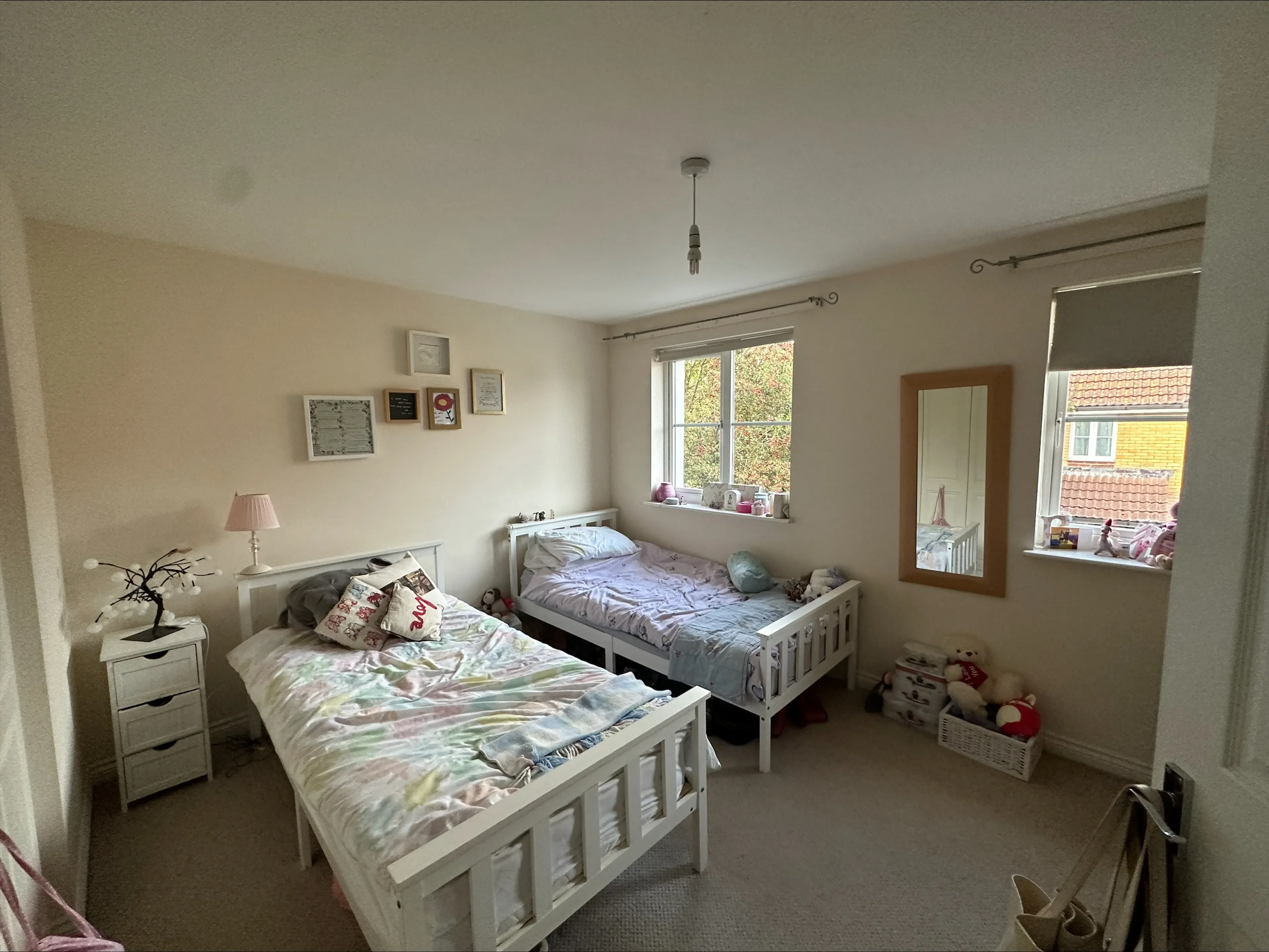 House Russet Close in Dover