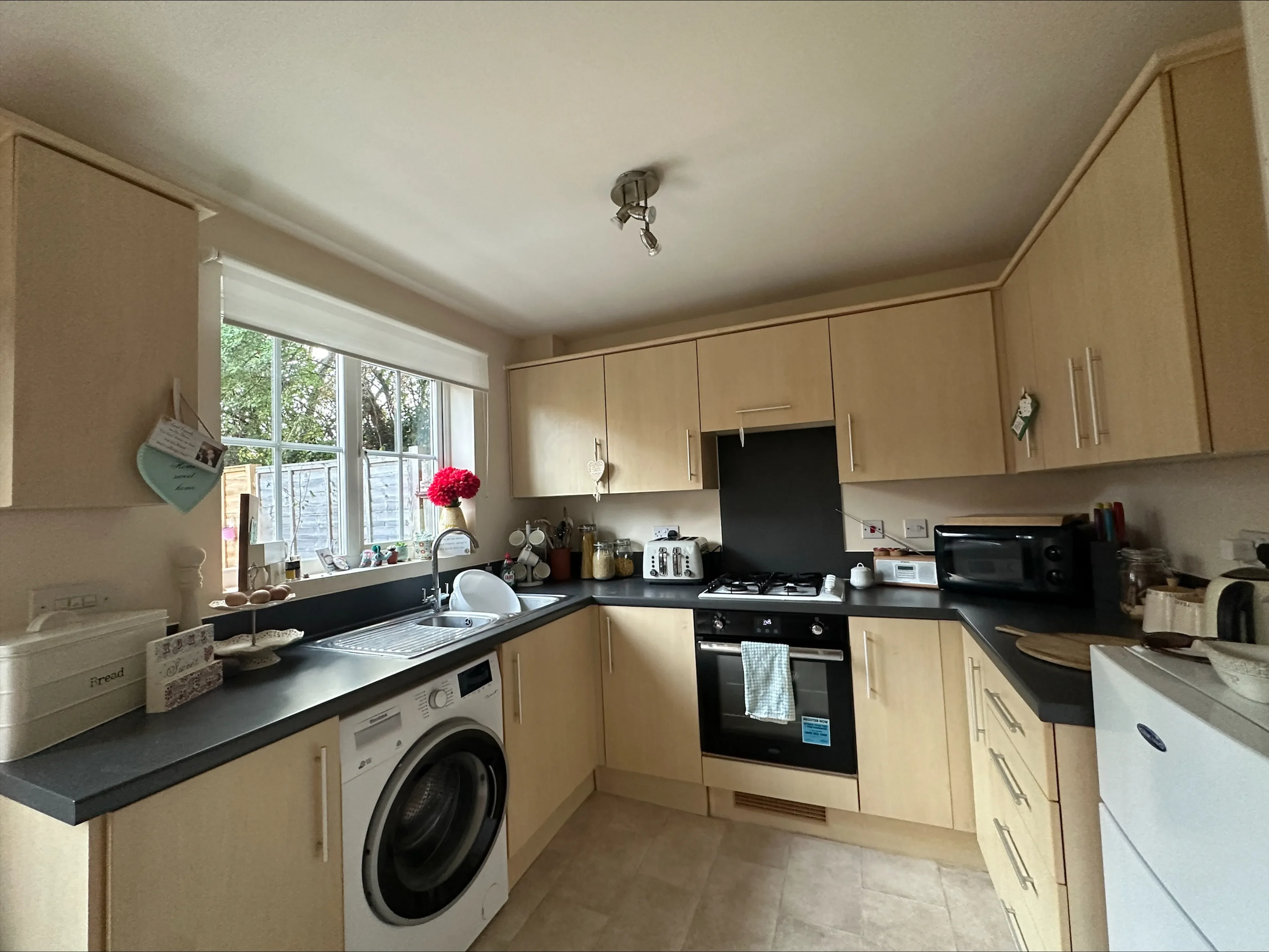 House Russet Close in Dover
