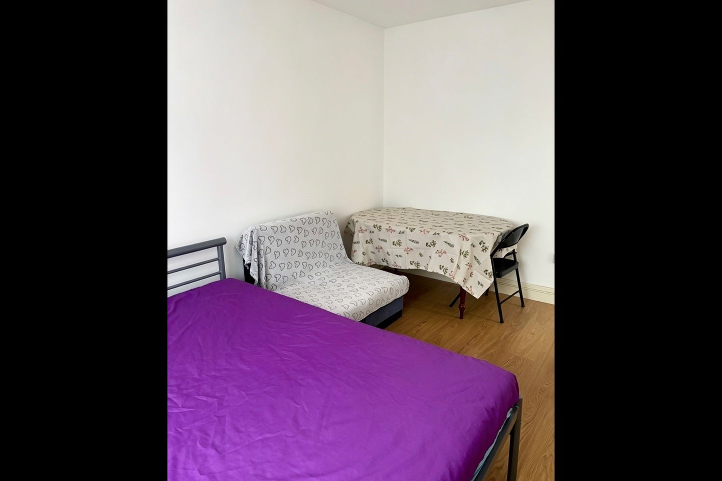 Room Canning Crescent in Greater London