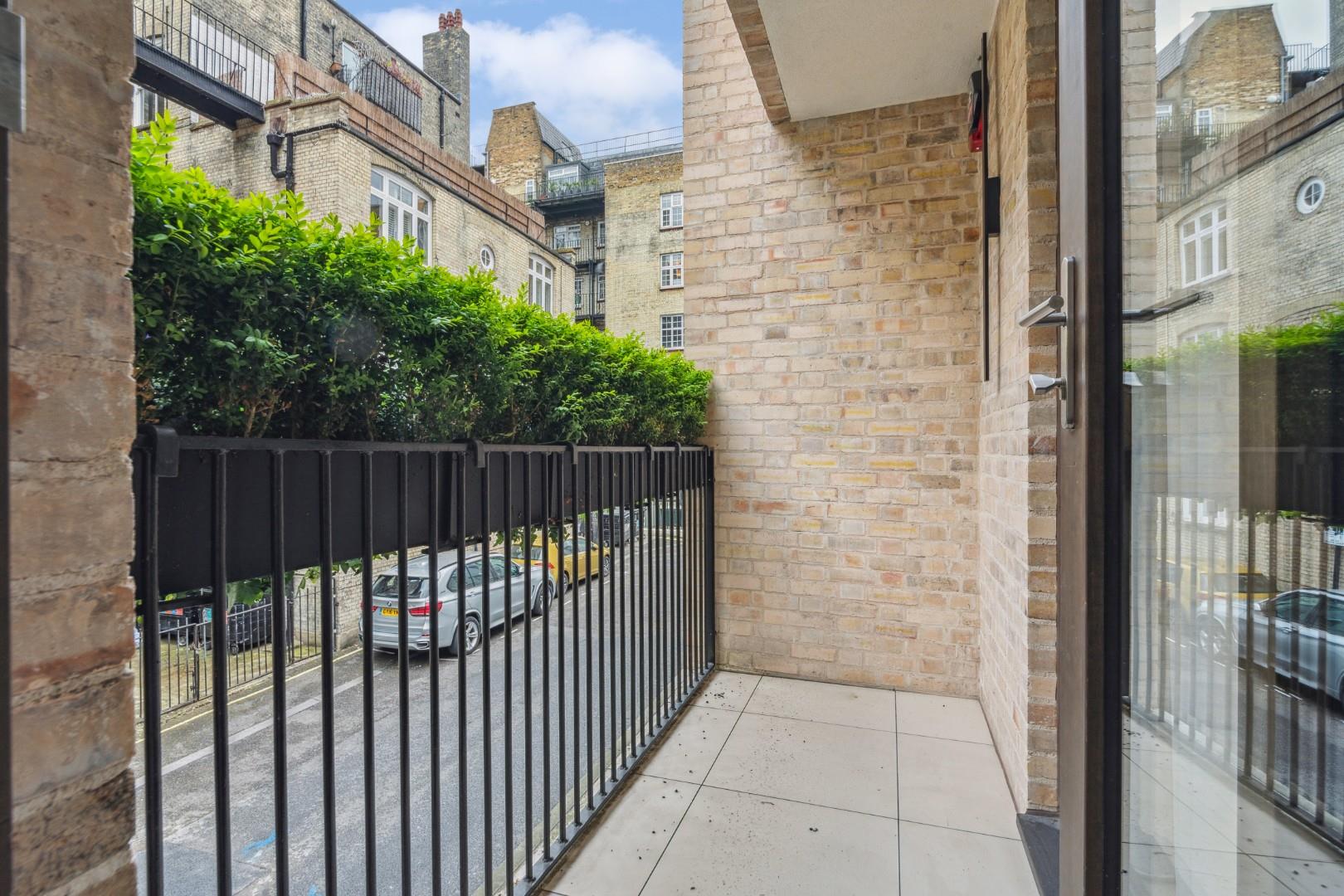 House Clay Street in City of Westminster