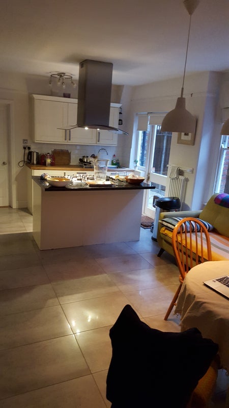 Room Criffel Avenue in Greater London
