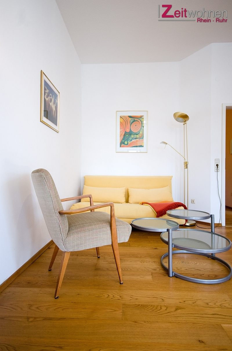 Wohnung Brabanter Straße in Köln