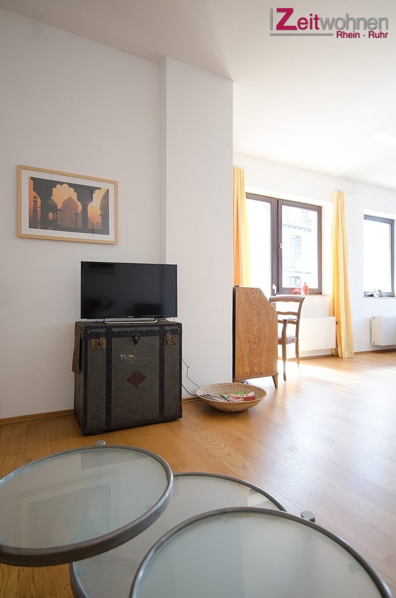 Wohnung Brabanter Straße in Köln