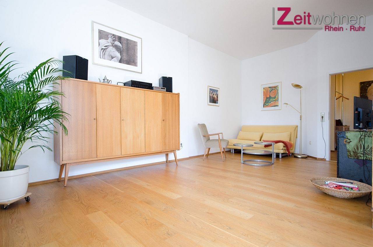 Wohnung Brabanter Straße in Köln