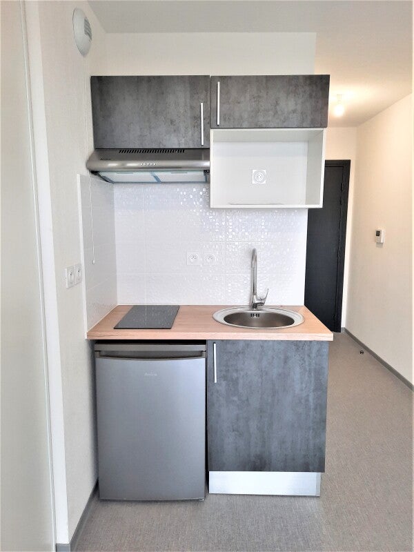 Appartement Route d'Avignon à Nîmes