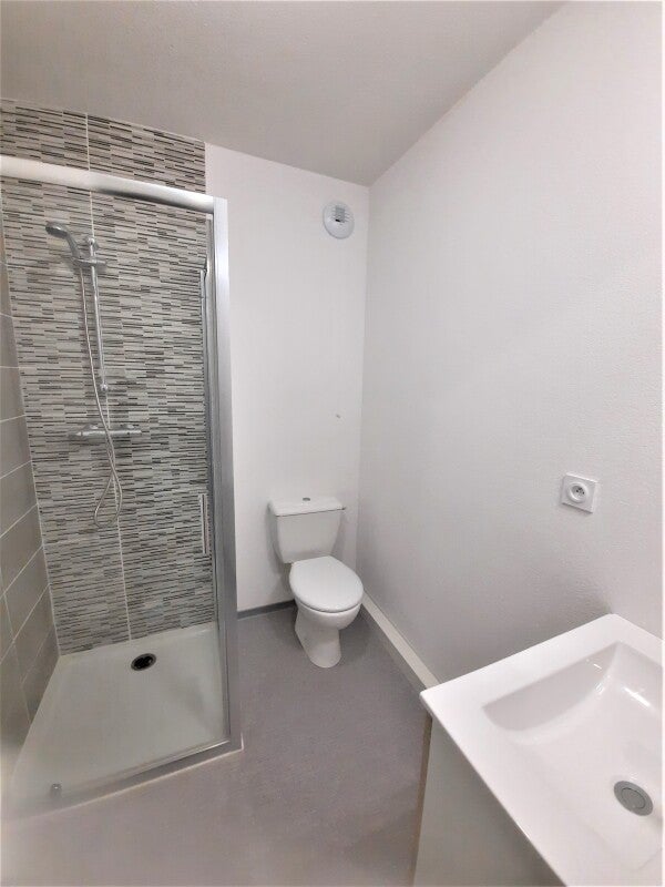 Appartement Route d'Avignon à Nîmes