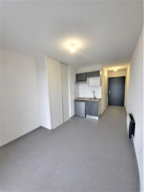 Appartement Route d'Avignon à Nîmes