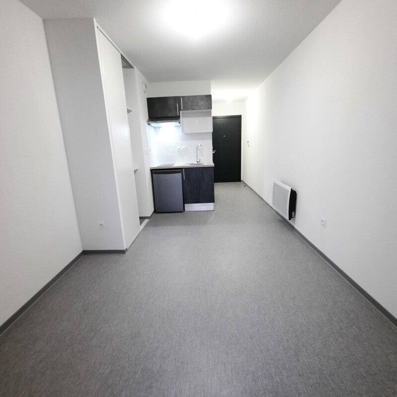 Appartement Route d'Avignon à Nîmes