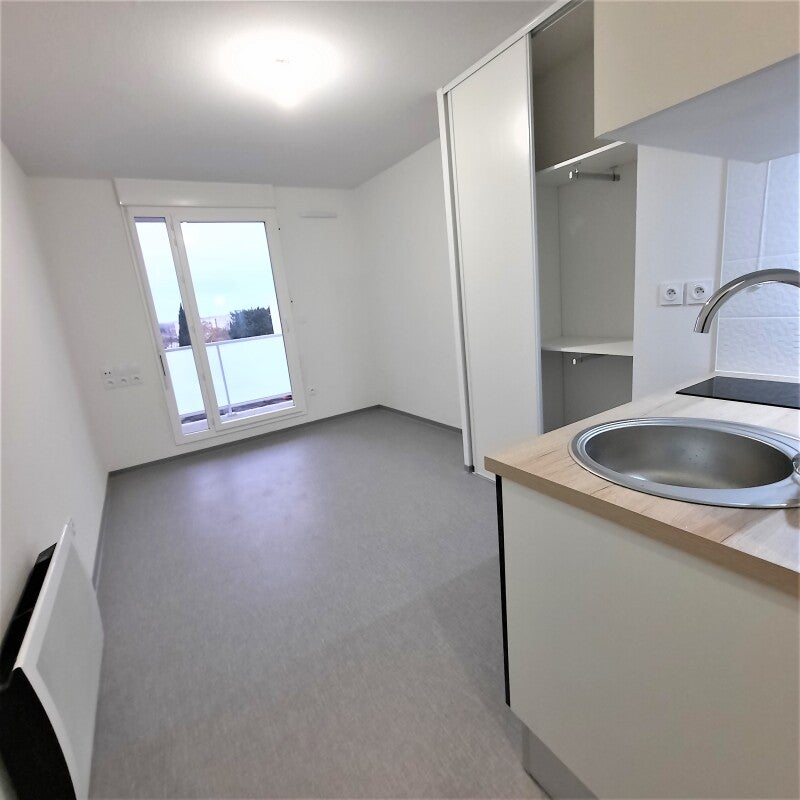 Appartement Route d'Avignon à Nîmes