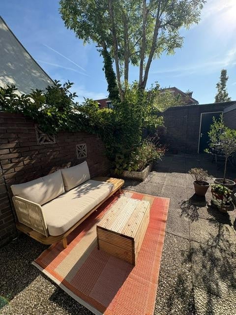 Appartement Herensingel in Leiden