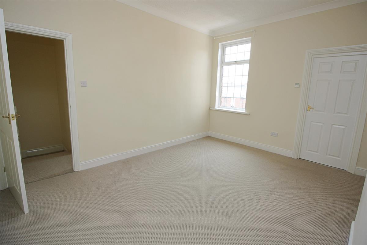 Flat Ingoe Street in Newcastle upon Tyne