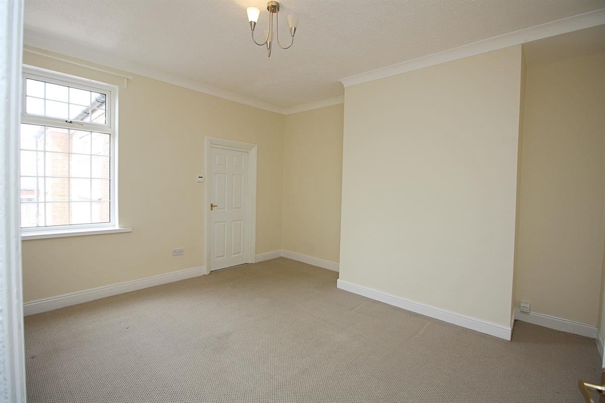 Flat Ingoe Street in Newcastle upon Tyne