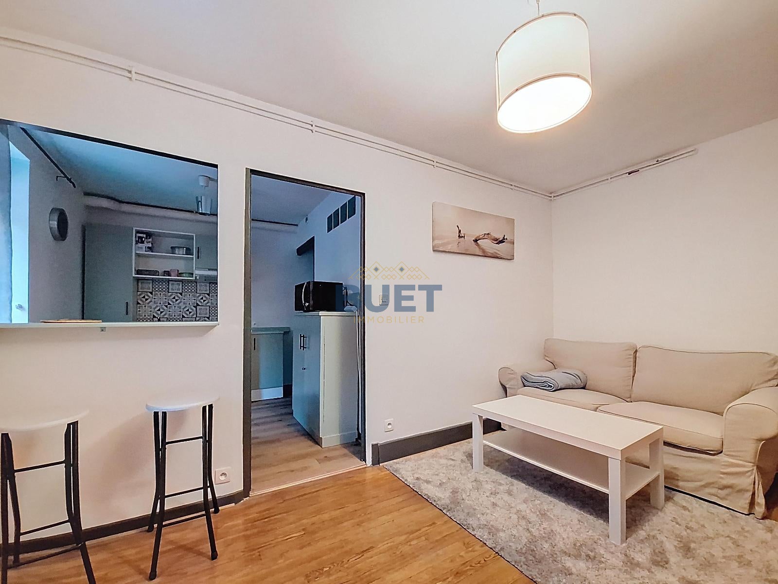 Appartement Rue d'Auxonne à Dijon