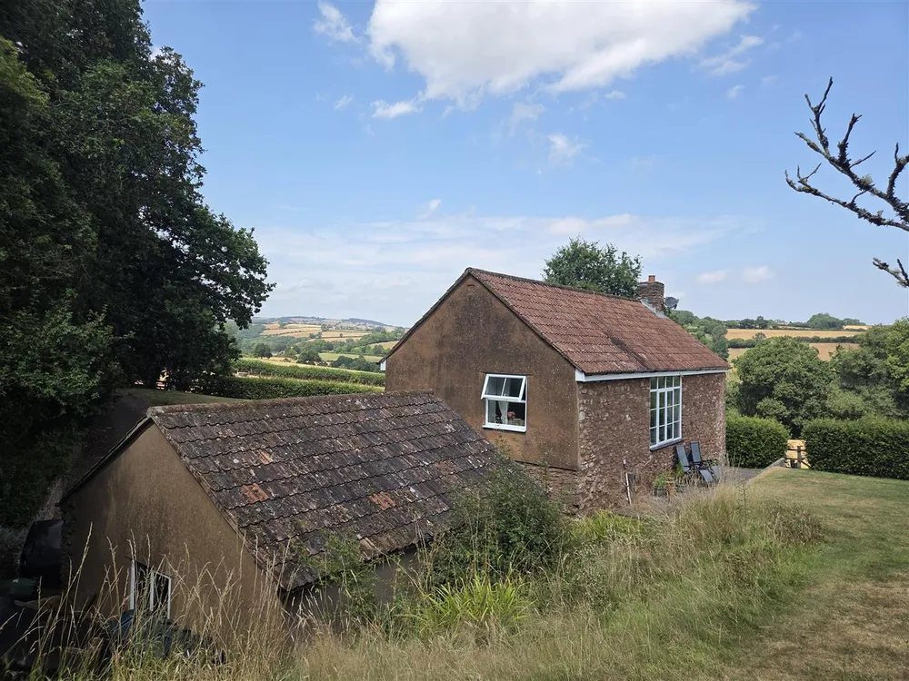 House Castle Lane in Wiveliscombe