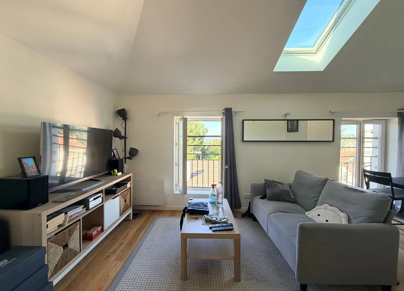Appartement Rue de Gisors à Pontoise