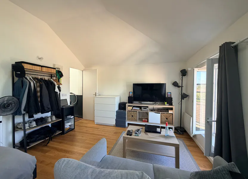 Appartement Rue de Gisors à Pontoise