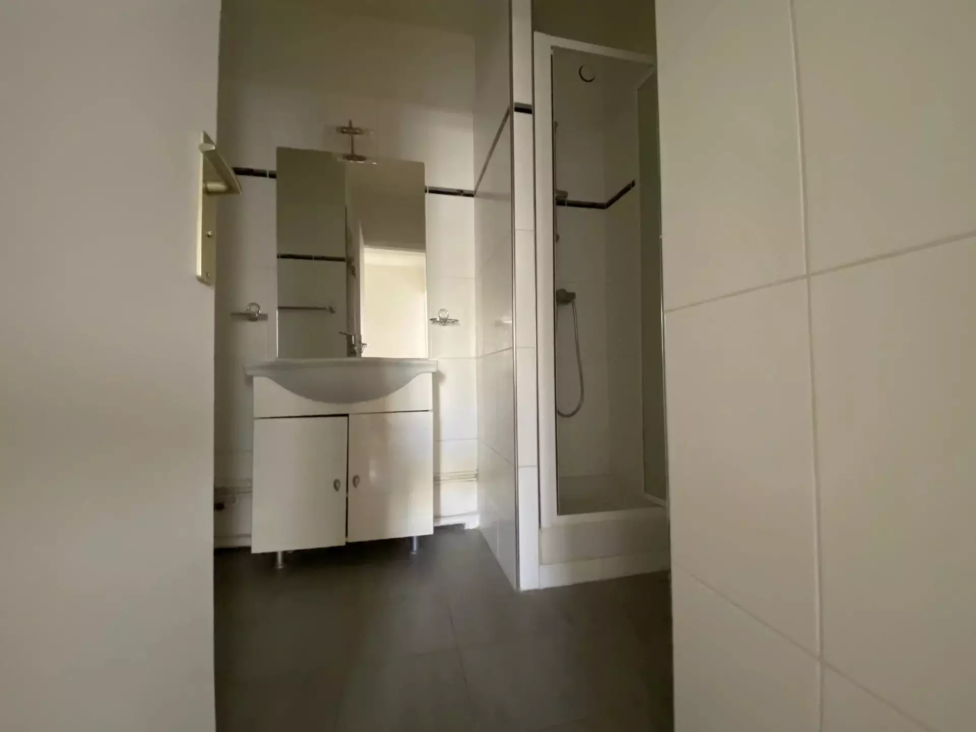 Appartement Boulevard Malesherbes à Paris