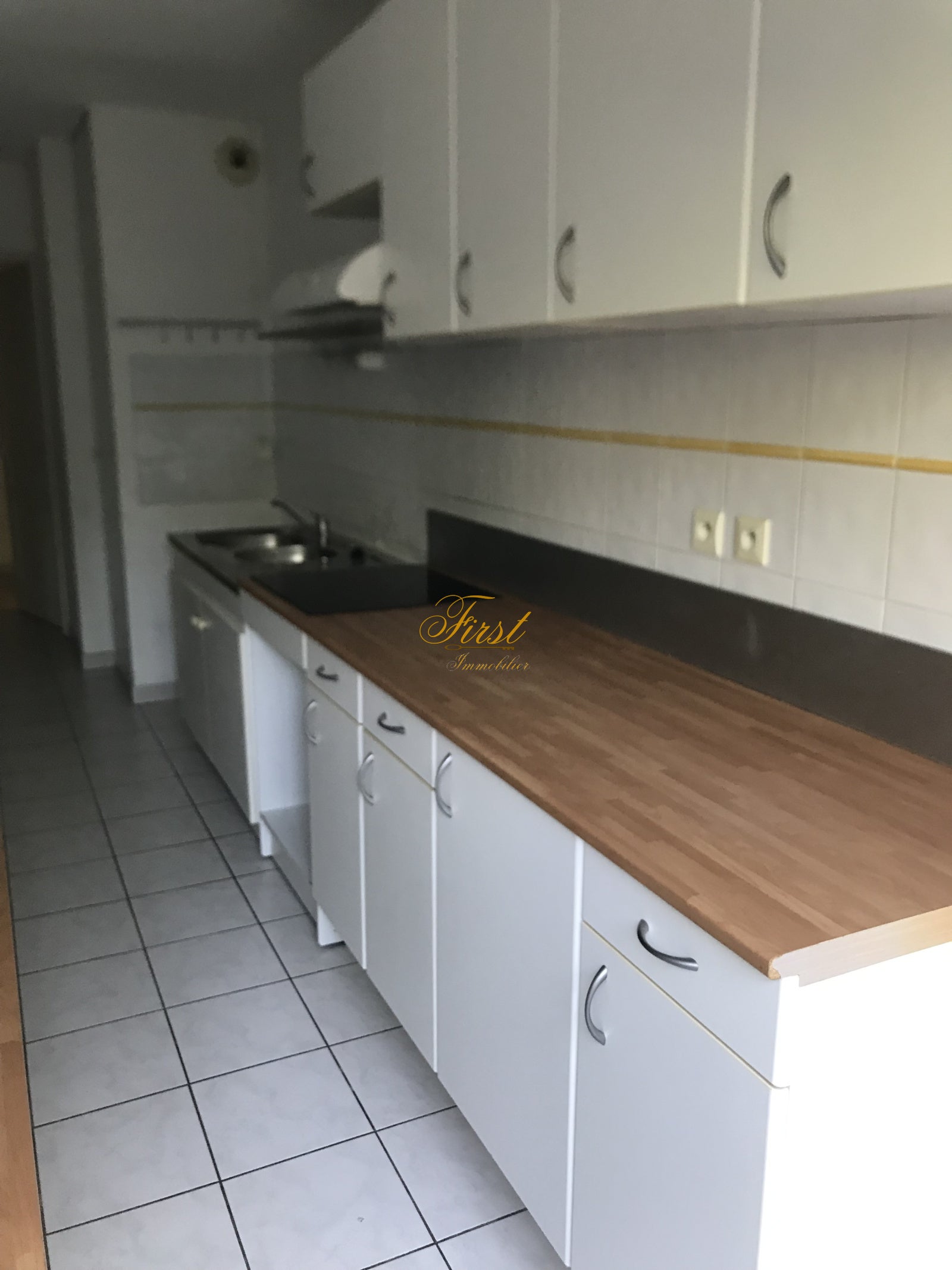 Appartement Boulevard Diderot à Lunel