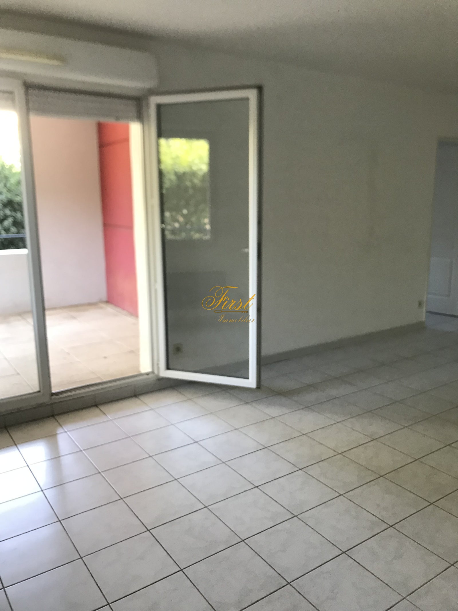 Appartement Boulevard Diderot à Lunel