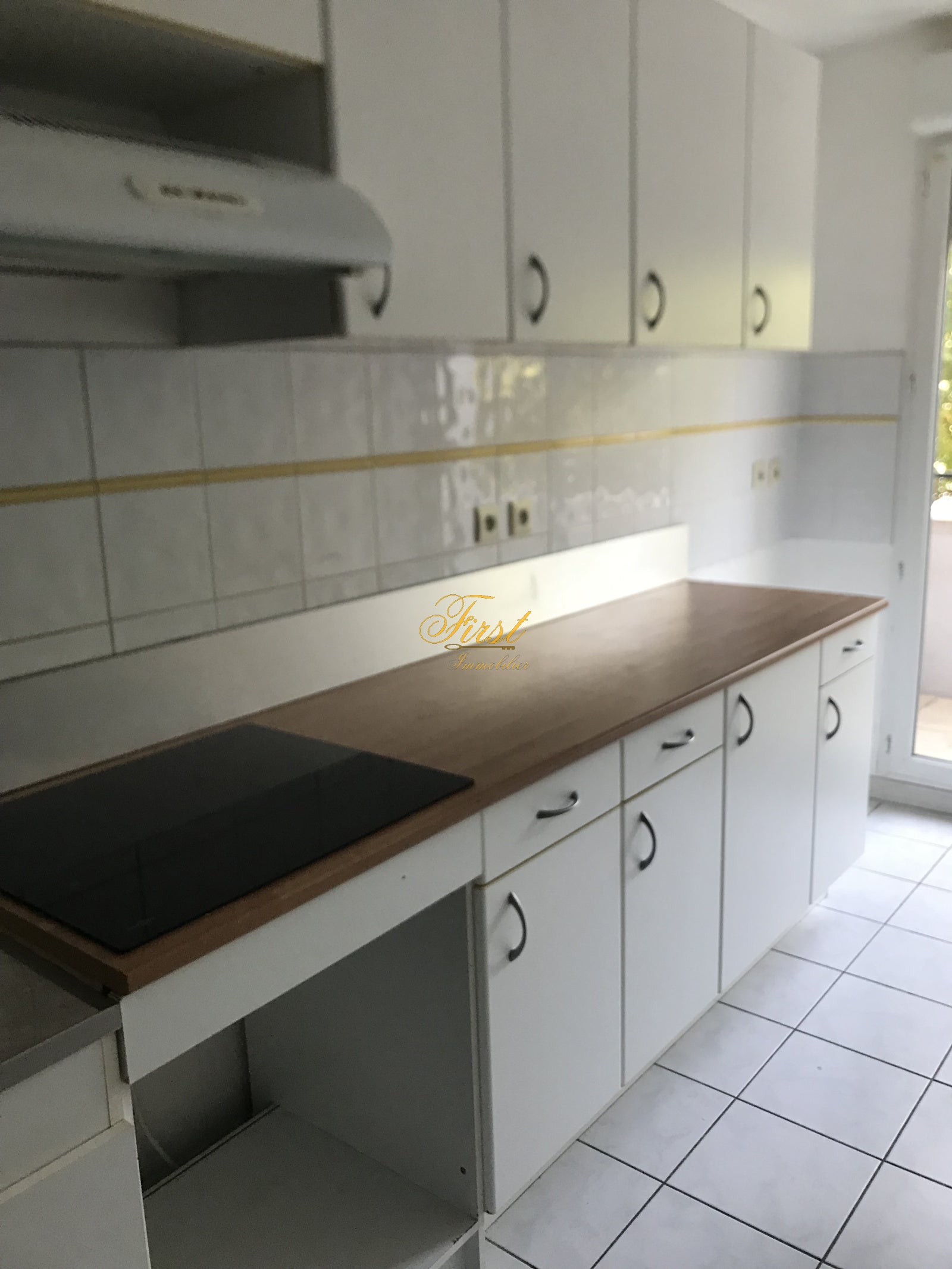 Appartement Boulevard Diderot à Lunel