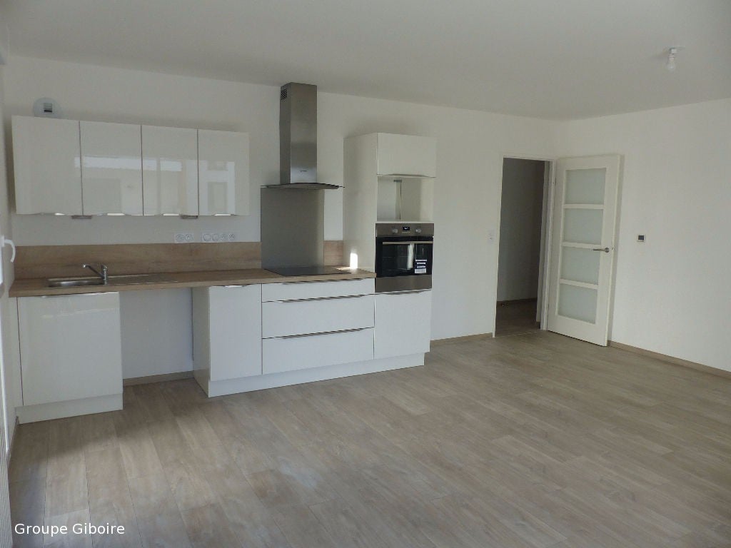 Appartement Rue de Saint-Laurent à Rennes