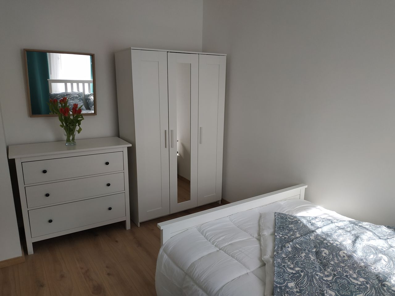 Wohnung Nackenheimer Weg in Berlin