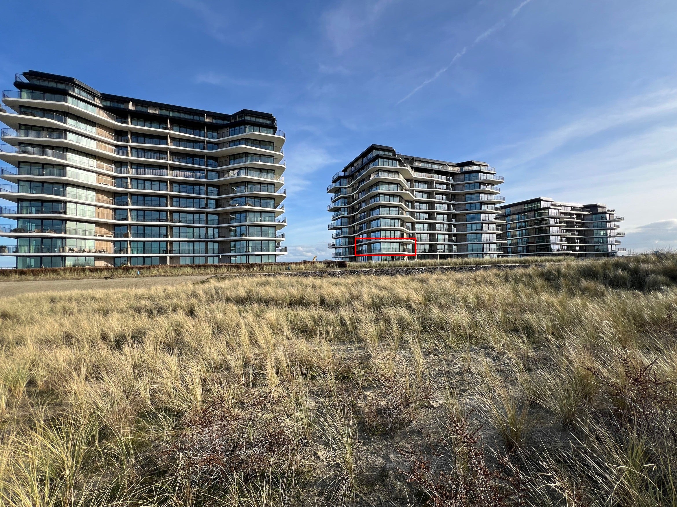 Appartement Westhavendam 13 203 in Breskens