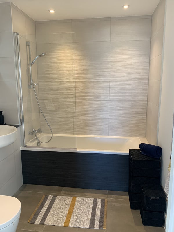 Room Beck Square in Greater London
