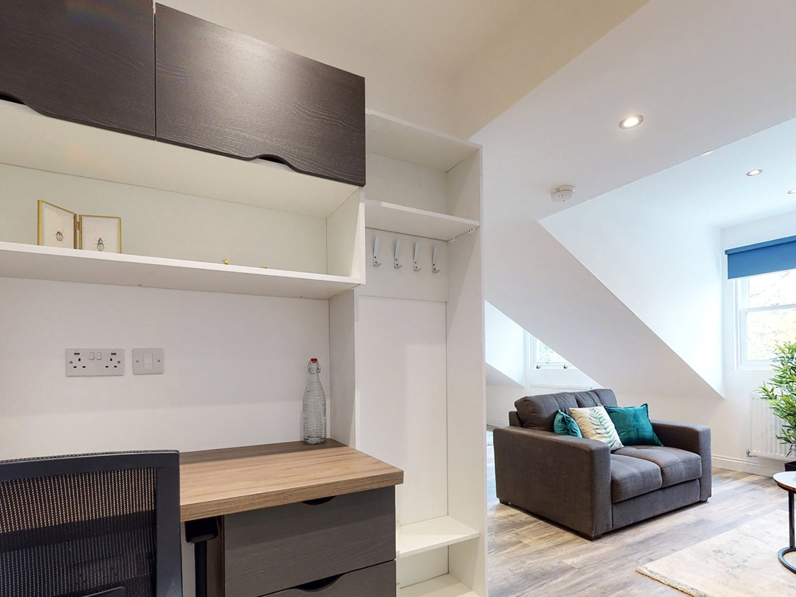 Room Hyde Terrace in Leeds