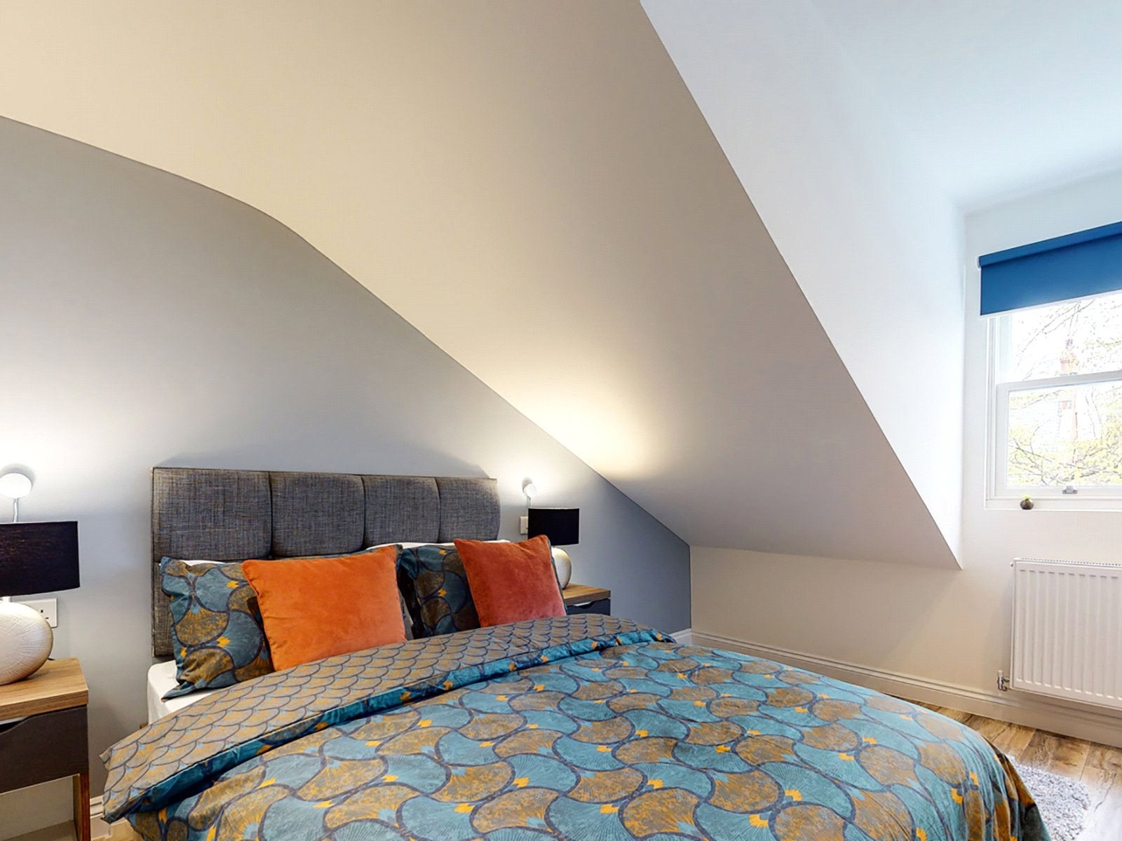 Room Hyde Terrace in Leeds