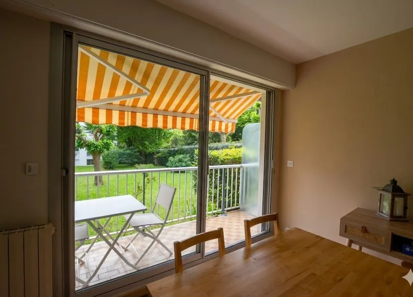 Appartement Rue des Jardins à Biarritz