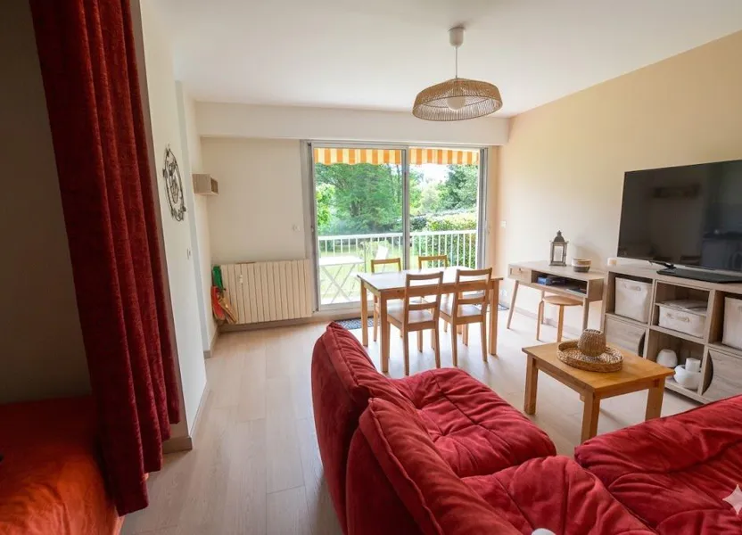 Appartement Avenue de la Reine Victoria à Biarritz
