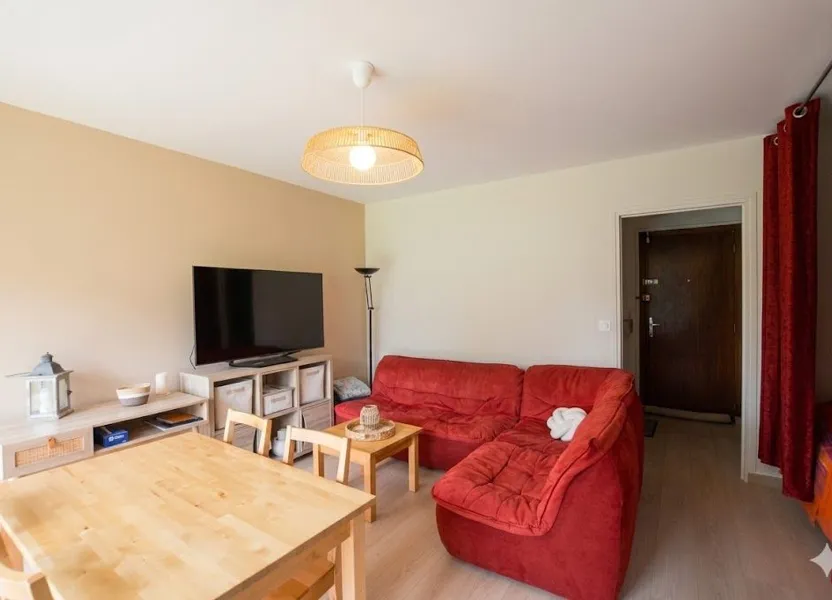 Appartement Rue des Jardins à Biarritz