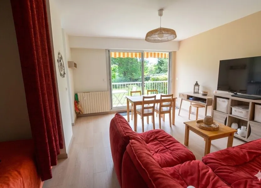 Appartement Rue des Jardins à Biarritz