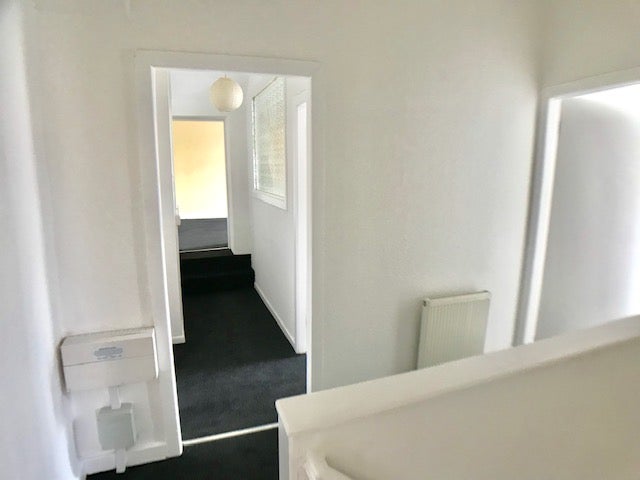 Flat James Street in Hyndburn