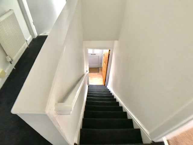 Flat James Street in Hyndburn