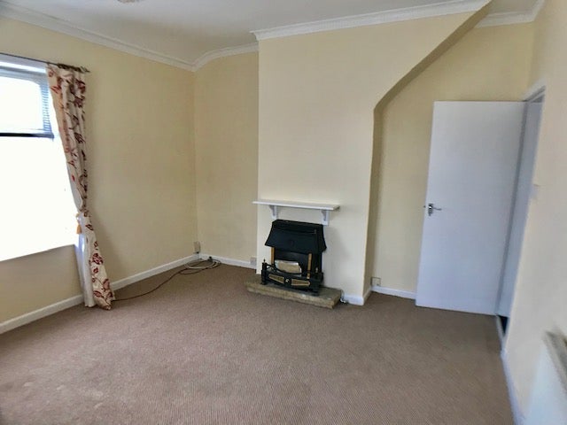 Flat James Street in Hyndburn