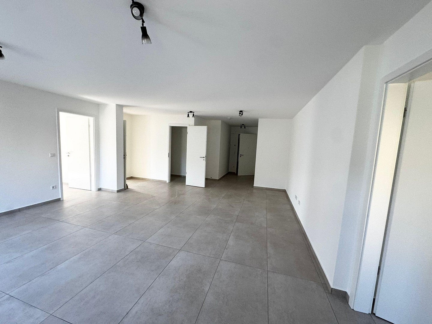 Wohnung Kaiserstraße in Waldbröl
